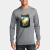 Long Sleeve Essential Tee Thumbnail