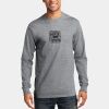 Long Sleeve Essential Tee Thumbnail