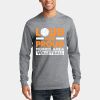 Long Sleeve Essential Tee Thumbnail