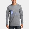 Long Sleeve Essential Tee Thumbnail