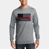 Long Sleeve Essential Tee Thumbnail