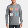 Long Sleeve Essential Tee Thumbnail