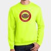 Essential Fleece Crewneck Sweatshirt Thumbnail