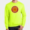 Essential Fleece Crewneck Sweatshirt Thumbnail