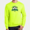 Essential Fleece Crewneck Sweatshirt Thumbnail