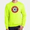 Essential Fleece Crewneck Sweatshirt Thumbnail
