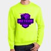 Essential Fleece Crewneck Sweatshirt Thumbnail