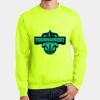 Essential Fleece Crewneck Sweatshirt Thumbnail