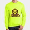 Essential Fleece Crewneck Sweatshirt Thumbnail