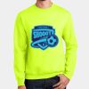 Essential Fleece Crewneck Sweatshirt Thumbnail