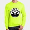 Essential Fleece Crewneck Sweatshirt Thumbnail
