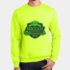 Essential Fleece Crewneck Sweatshirt Thumbnail
