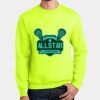 Essential Fleece Crewneck Sweatshirt Thumbnail