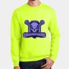 Essential Fleece Crewneck Sweatshirt Thumbnail