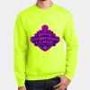 Essential Fleece Crewneck Sweatshirt Thumbnail