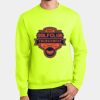Essential Fleece Crewneck Sweatshirt Thumbnail