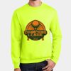 Essential Fleece Crewneck Sweatshirt Thumbnail
