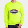 Essential Fleece Crewneck Sweatshirt Thumbnail