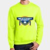 Essential Fleece Crewneck Sweatshirt Thumbnail