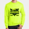 Essential Fleece Crewneck Sweatshirt Thumbnail