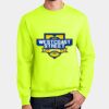 Essential Fleece Crewneck Sweatshirt Thumbnail