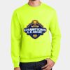 Essential Fleece Crewneck Sweatshirt Thumbnail