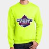 Essential Fleece Crewneck Sweatshirt Thumbnail