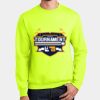 Essential Fleece Crewneck Sweatshirt Thumbnail