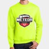 Essential Fleece Crewneck Sweatshirt Thumbnail