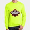 Essential Fleece Crewneck Sweatshirt Thumbnail