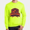 Essential Fleece Crewneck Sweatshirt Thumbnail