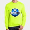 Essential Fleece Crewneck Sweatshirt Thumbnail