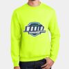 Essential Fleece Crewneck Sweatshirt Thumbnail