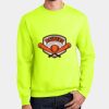 Essential Fleece Crewneck Sweatshirt Thumbnail
