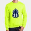 Essential Fleece Crewneck Sweatshirt Thumbnail