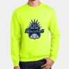Essential Fleece Crewneck Sweatshirt Thumbnail