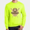 Essential Fleece Crewneck Sweatshirt Thumbnail