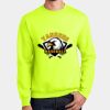 Essential Fleece Crewneck Sweatshirt Thumbnail
