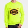 Essential Fleece Crewneck Sweatshirt Thumbnail