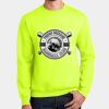 Essential Fleece Crewneck Sweatshirt Thumbnail
