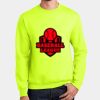 Essential Fleece Crewneck Sweatshirt Thumbnail
