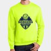 Essential Fleece Crewneck Sweatshirt Thumbnail