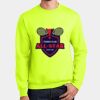 Essential Fleece Crewneck Sweatshirt Thumbnail