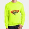Essential Fleece Crewneck Sweatshirt Thumbnail