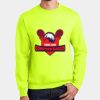 Essential Fleece Crewneck Sweatshirt Thumbnail