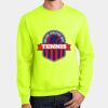 Essential Fleece Crewneck Sweatshirt Thumbnail