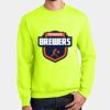 Essential Fleece Crewneck Sweatshirt Thumbnail