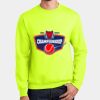 Essential Fleece Crewneck Sweatshirt Thumbnail