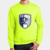 Essential Fleece Crewneck Sweatshirt Thumbnail