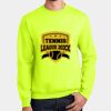 Essential Fleece Crewneck Sweatshirt Thumbnail